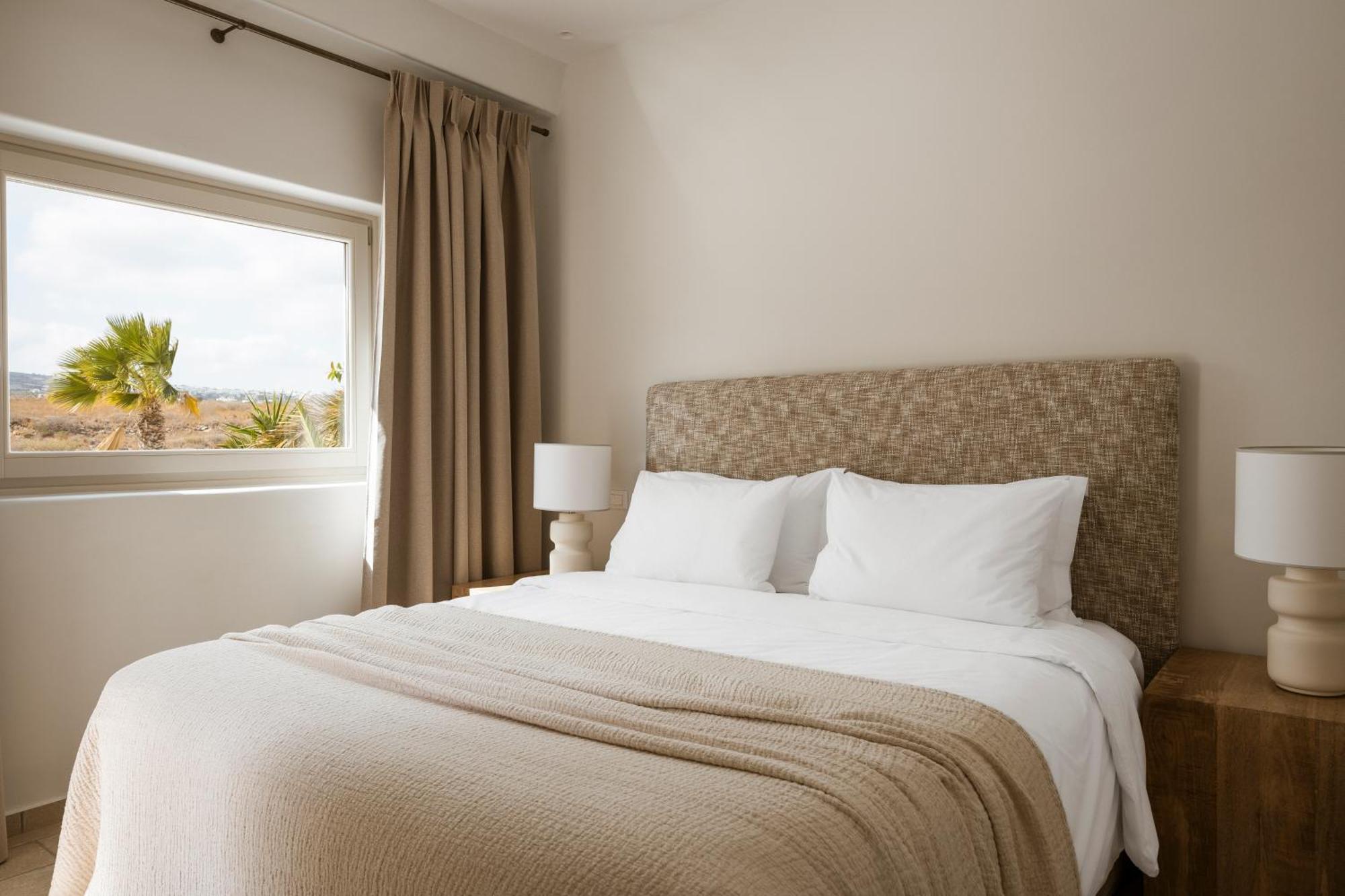 Amaria Beach Resort By Nomee Hospitality Group Agia Paraskevi  Luaran gambar